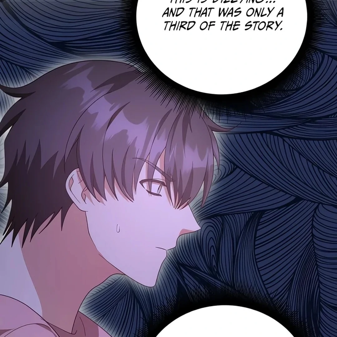 A Genius Writer’s Random Workplace Chapter 67 - Page 12