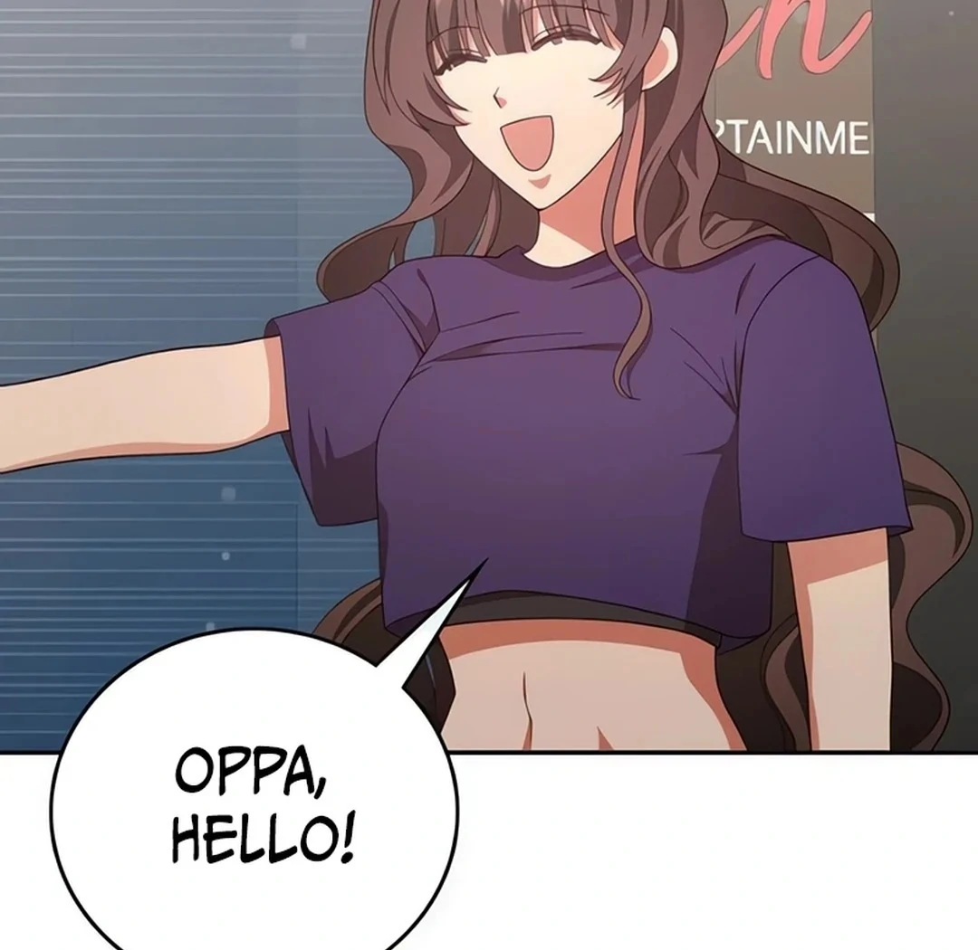 A Genius Writer’s Random Workplace Chapter 67 - Page 21