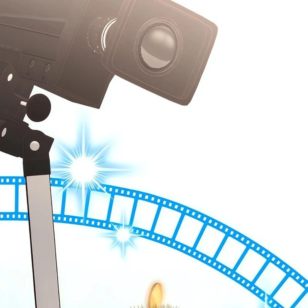 A Genius Writer’s Random Workplace Chapter 67 - Page 33