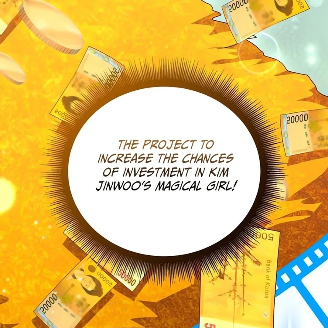 A Genius Writer’s Random Workplace Chapter 67 - Page 35