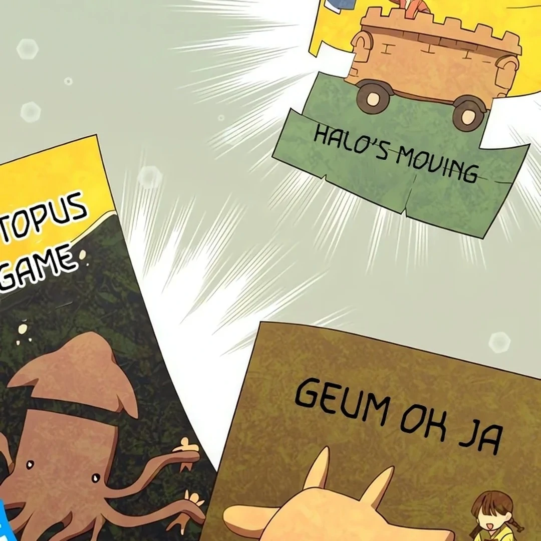 A Genius Writer’s Random Workplace Chapter 67 - Page 37