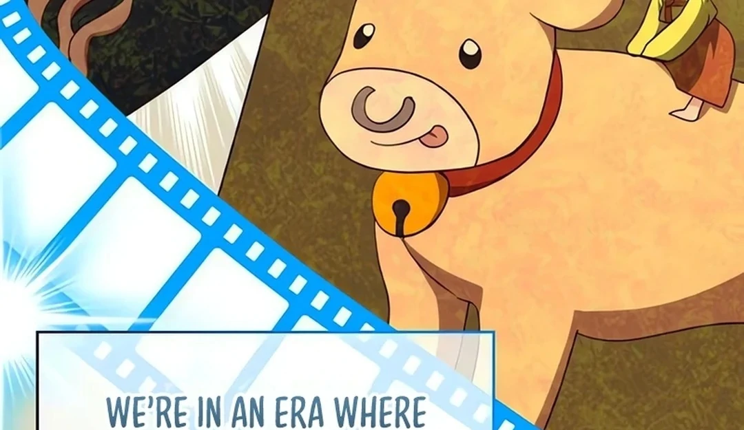 A Genius Writer’s Random Workplace Chapter 67 - Page 38