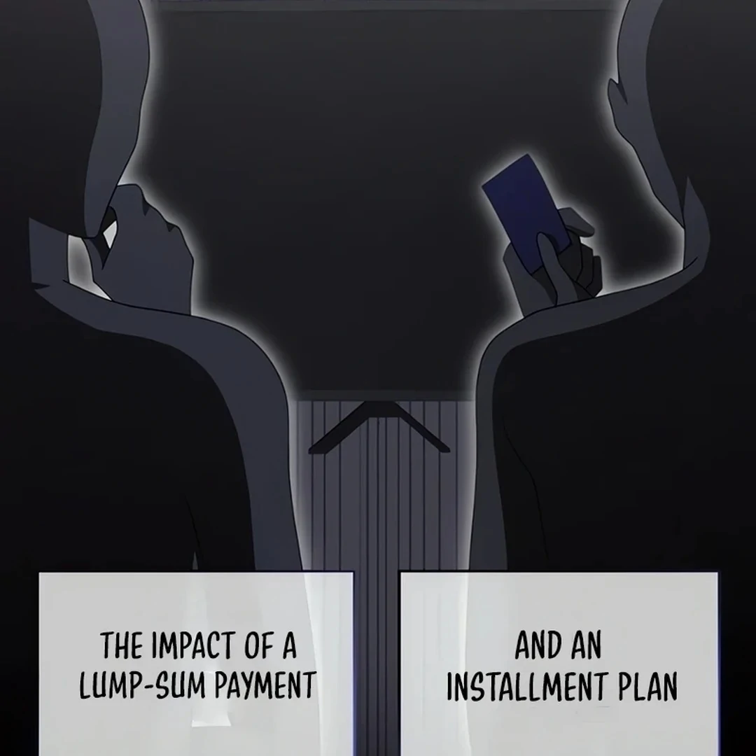 A Genius Writer’s Random Workplace Chapter 67 - Page 42