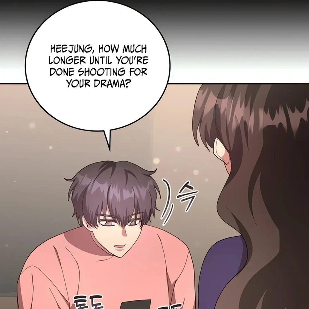 A Genius Writer’s Random Workplace Chapter 67 - Page 57