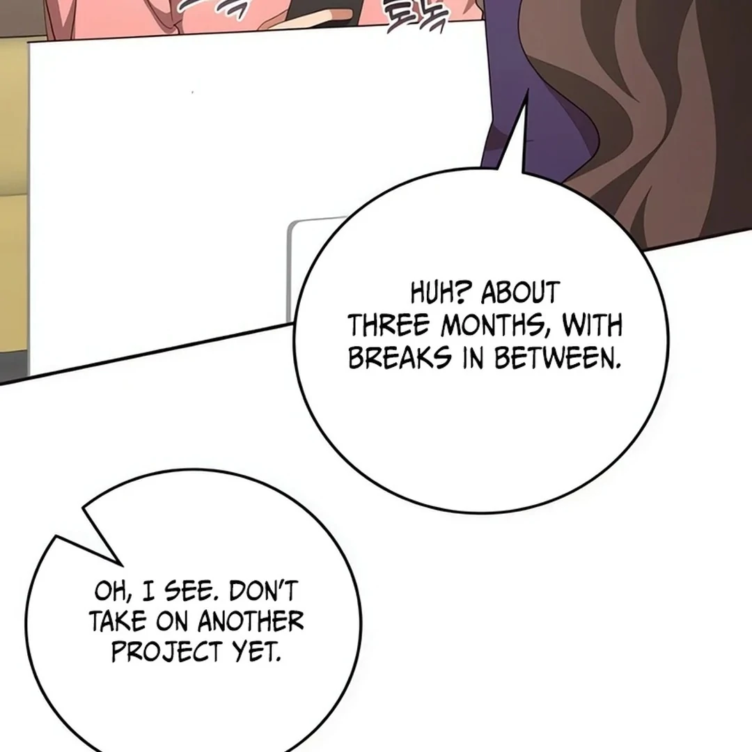 A Genius Writer’s Random Workplace Chapter 67 - Page 58