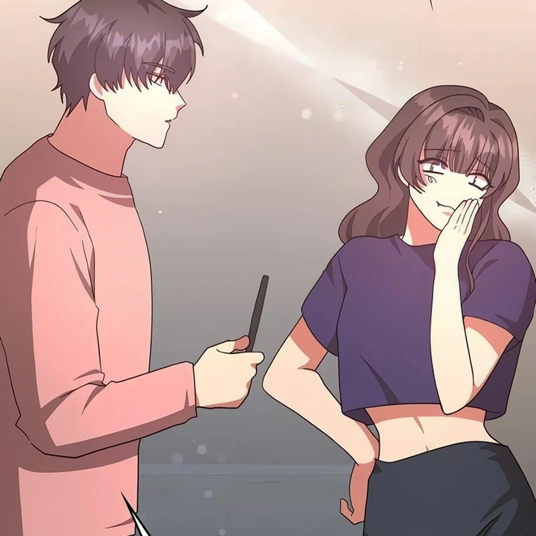 A Genius Writer’s Random Workplace Chapter 67 - Page 65