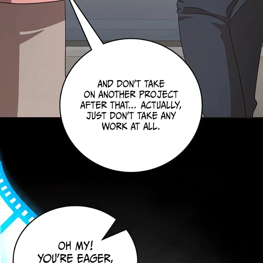 A Genius Writer’s Random Workplace Chapter 67 - Page 66