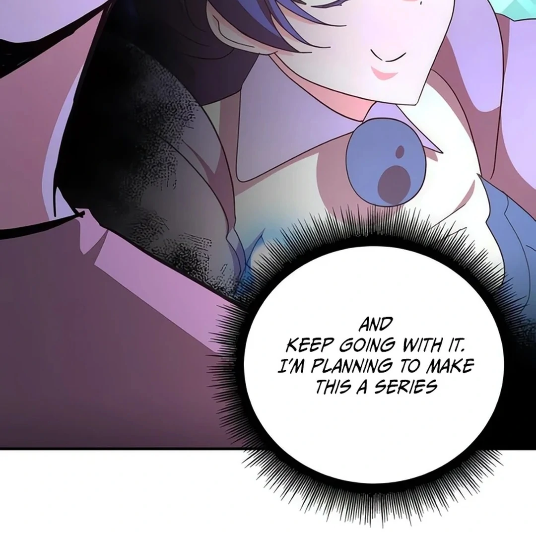 A Genius Writer’s Random Workplace Chapter 67 - Page 69