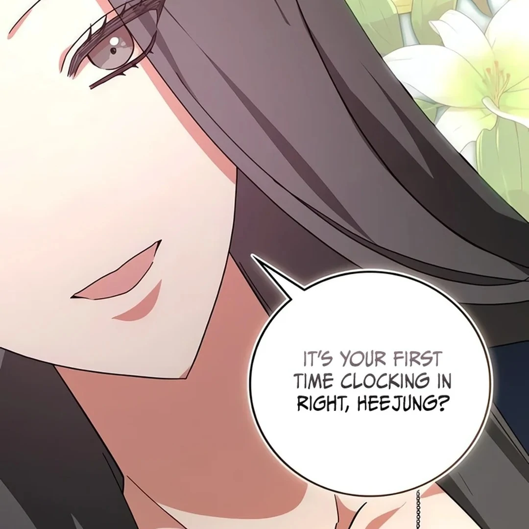 A Genius Writer’s Random Workplace Chapter 67 - Page 77