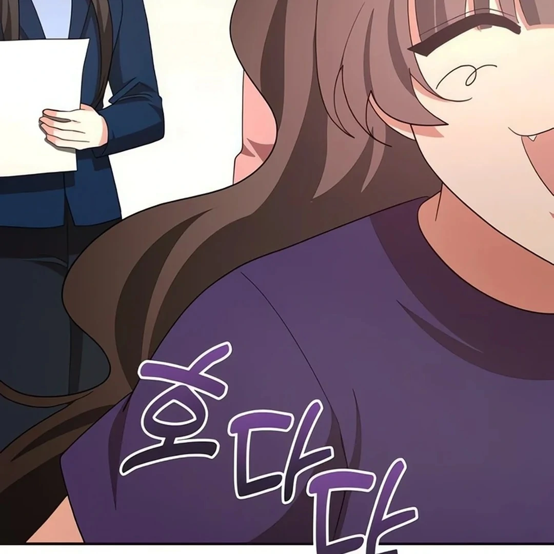 A Genius Writer’s Random Workplace Chapter 67 - Page 83