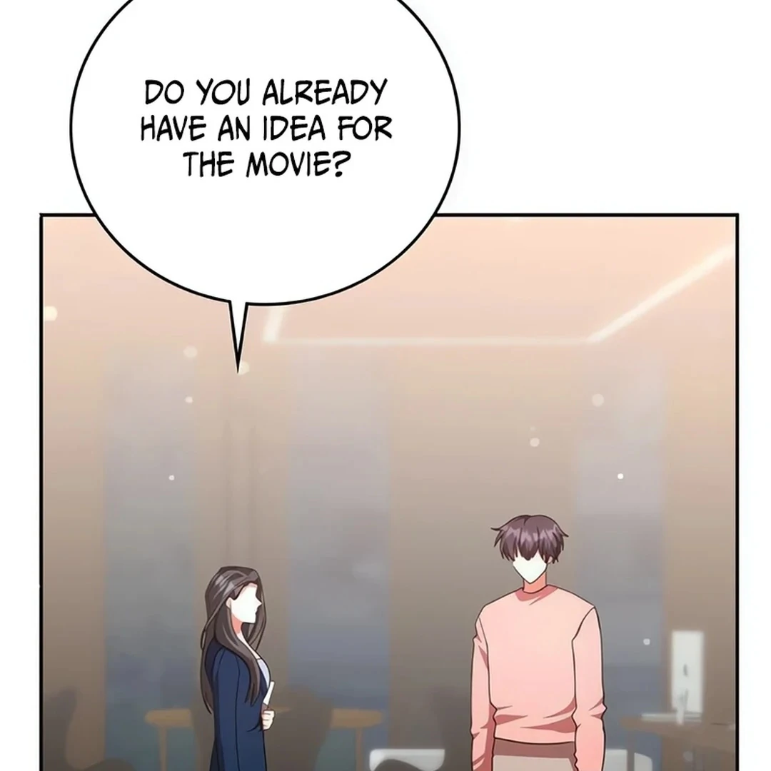 A Genius Writer’s Random Workplace Chapter 67 - Page 85