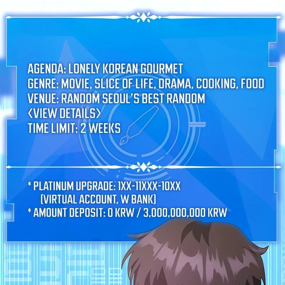 A Genius Writer’s Random Workplace Chapter 67 - Page 87