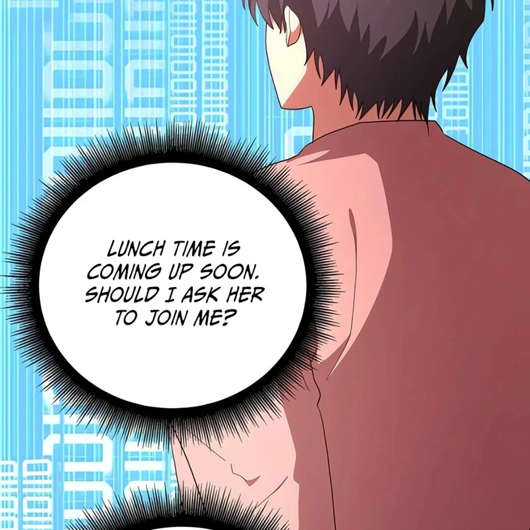 A Genius Writer’s Random Workplace Chapter 67 - Page 88