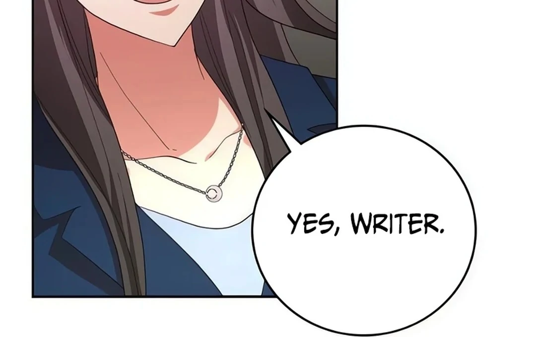 A Genius Writer’s Random Workplace Chapter 67 - Page 91