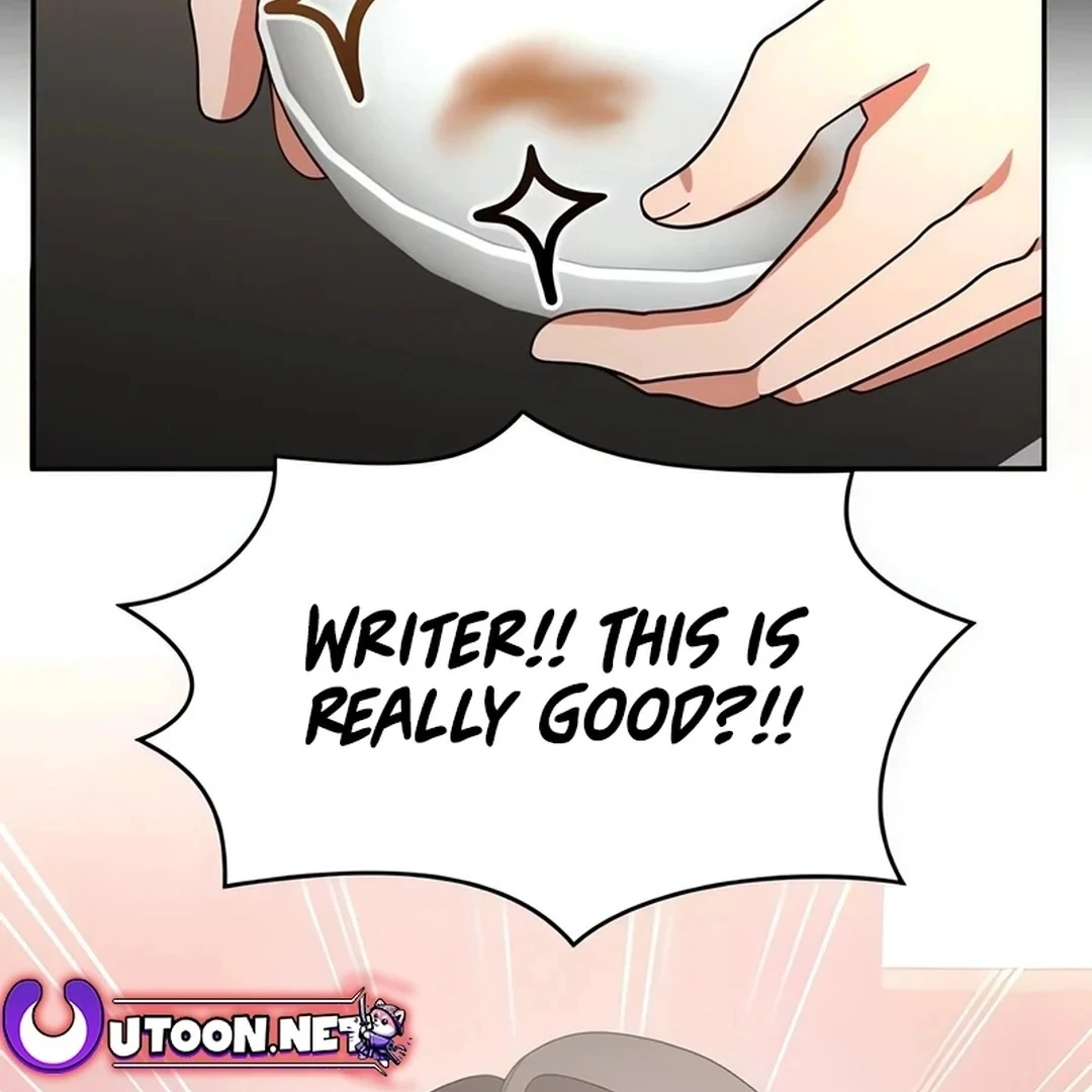 A Genius Writer’s Random Workplace Chapter 67 - Page 134