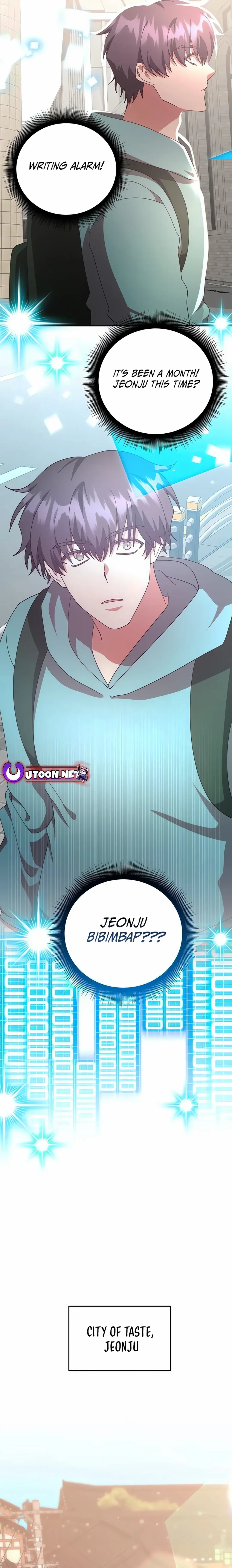 A Genius Writer’s Random Workplace Chapter 68 - Page 7