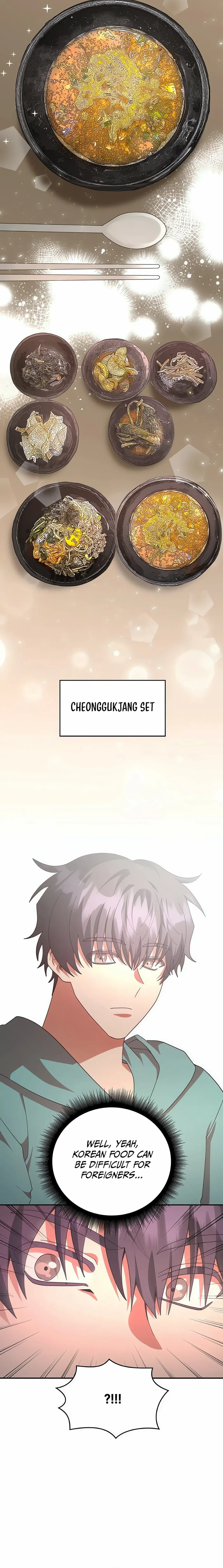 A Genius Writer’s Random Workplace Chapter 68 - Page 10