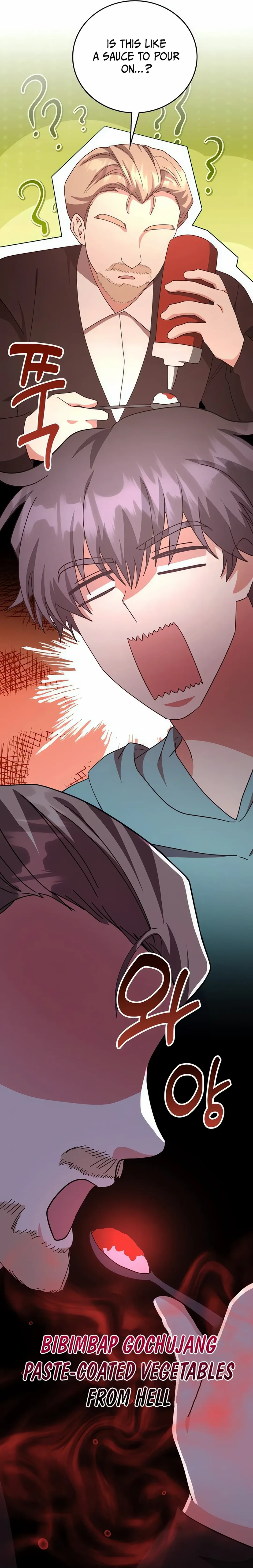 A Genius Writer’s Random Workplace Chapter 68 - Page 11