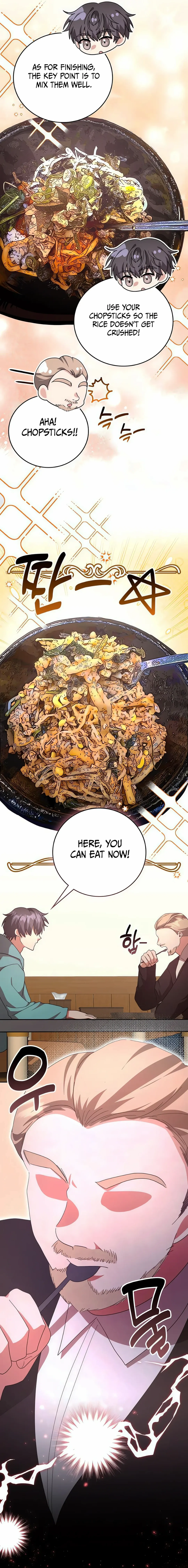 A Genius Writer’s Random Workplace Chapter 68 - Page 15