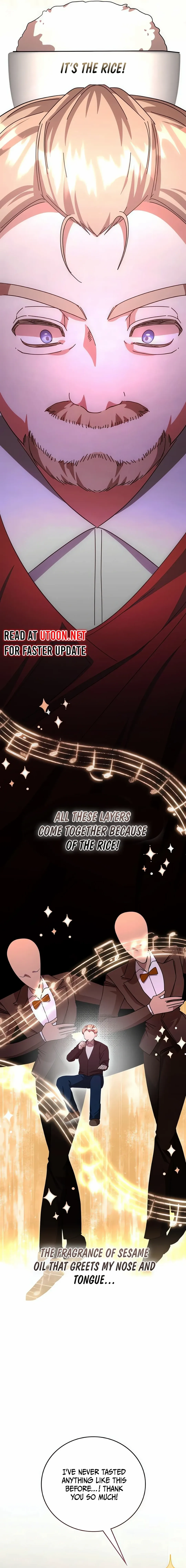 A Genius Writer’s Random Workplace Chapter 68 - Page 17