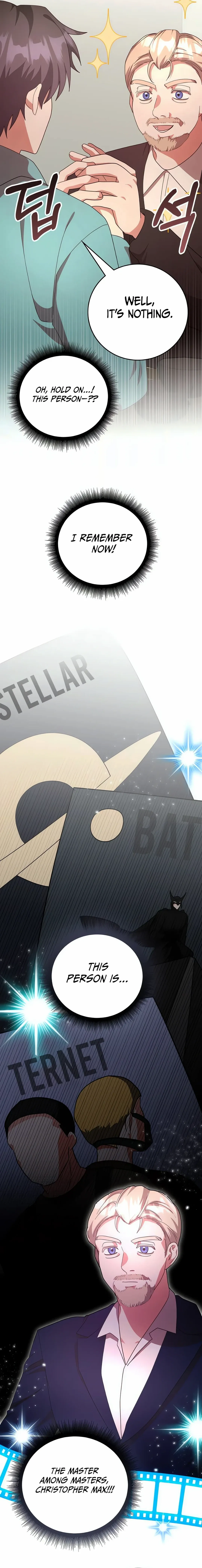 A Genius Writer’s Random Workplace Chapter 68 - Page 18