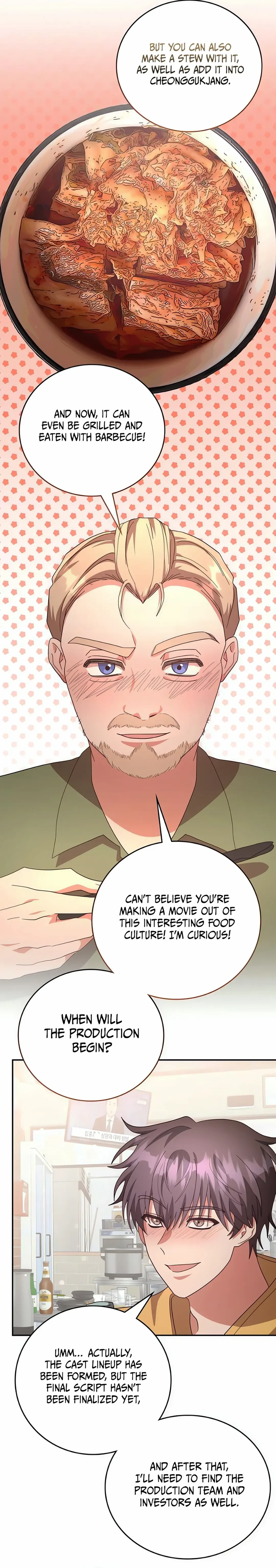 A Genius Writer’s Random Workplace Chapter 68 - Page 22