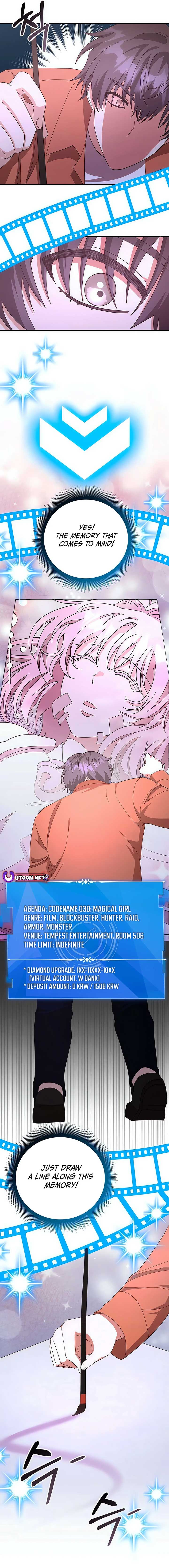 A Genius Writer’s Random Workplace Chapter 69 - Page 20