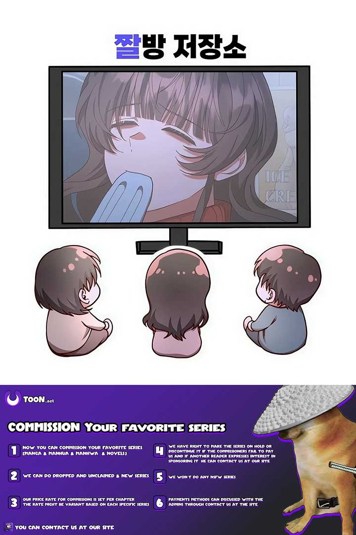 A Genius Writer’s Random Workplace Chapter 69 - Page 25