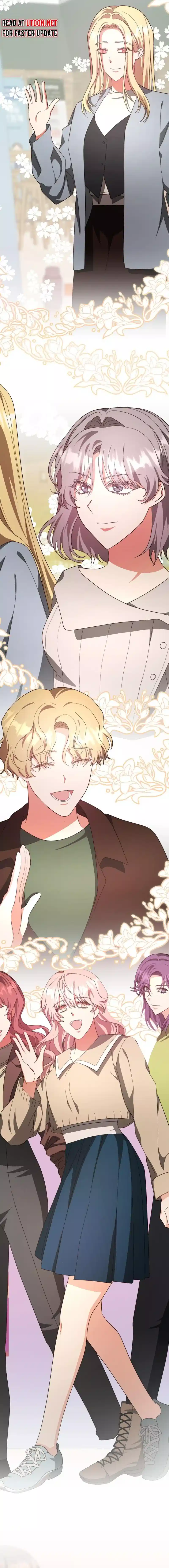 A Genius Writer’s Random Workplace Chapter 70 - Page 5