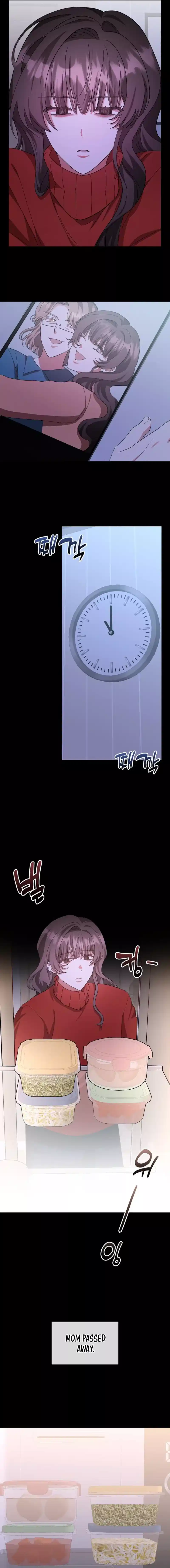 A Genius Writer’s Random Workplace Chapter 70 - Page 12