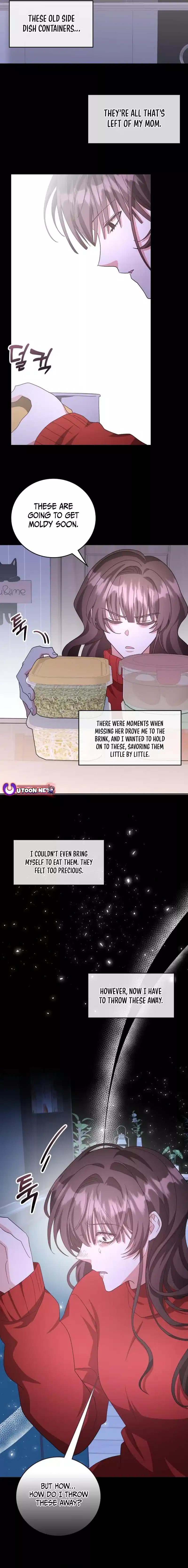 A Genius Writer’s Random Workplace Chapter 70 - Page 13