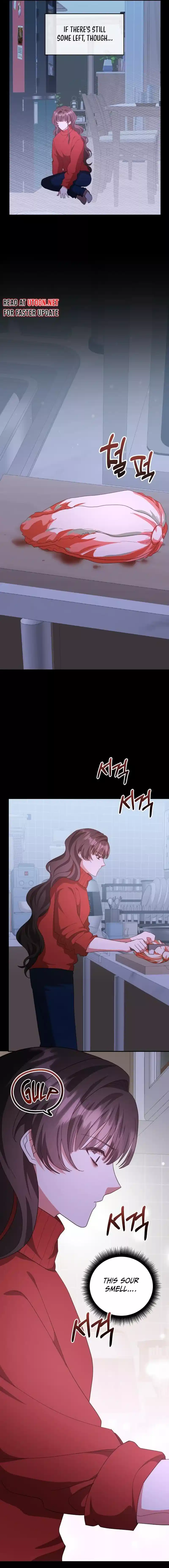 A Genius Writer’s Random Workplace Chapter 70 - Page 14