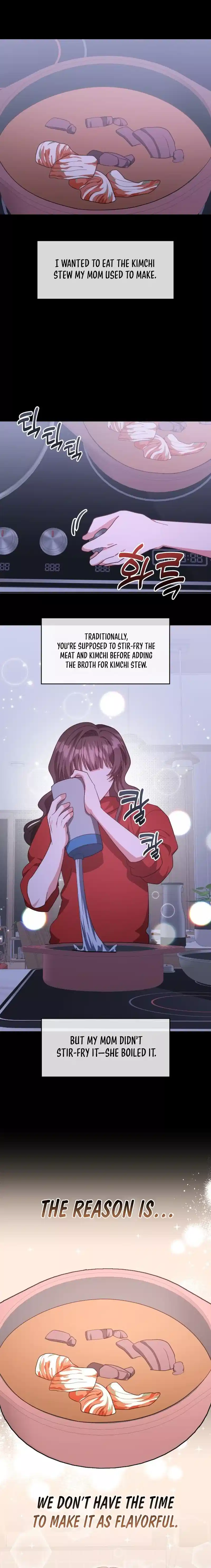 A Genius Writer’s Random Workplace Chapter 70 - Page 15