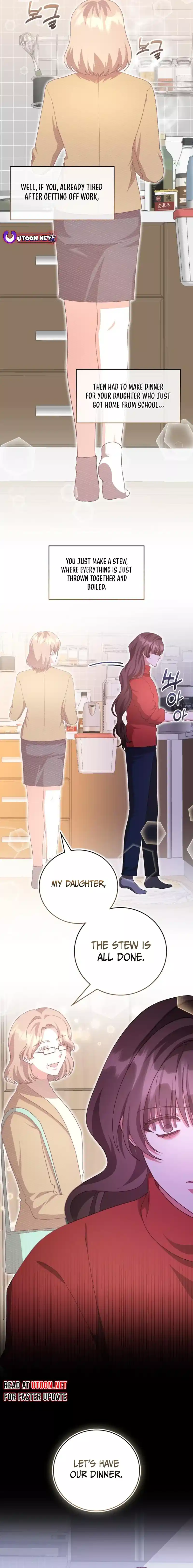 A Genius Writer’s Random Workplace Chapter 70 - Page 16