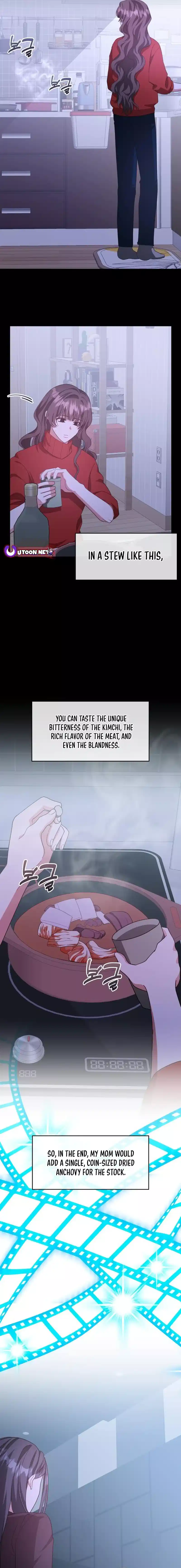 A Genius Writer’s Random Workplace Chapter 70 - Page 17