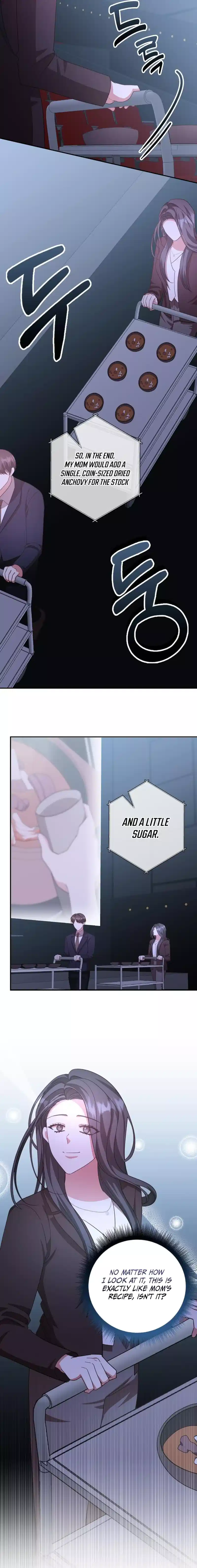 A Genius Writer’s Random Workplace Chapter 70 - Page 18