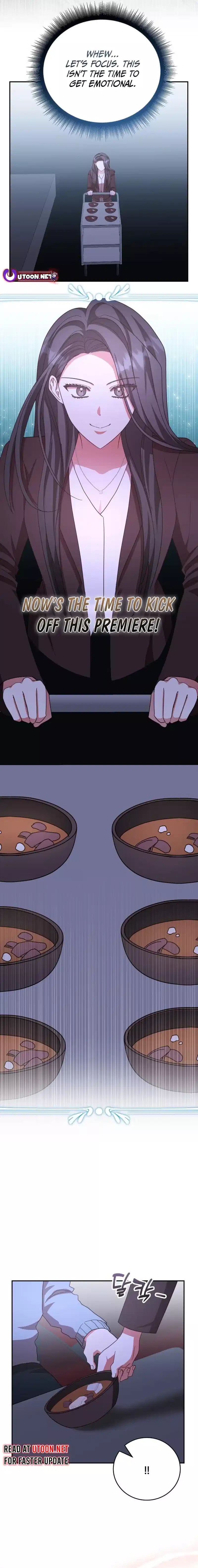 A Genius Writer’s Random Workplace Chapter 70 - Page 19