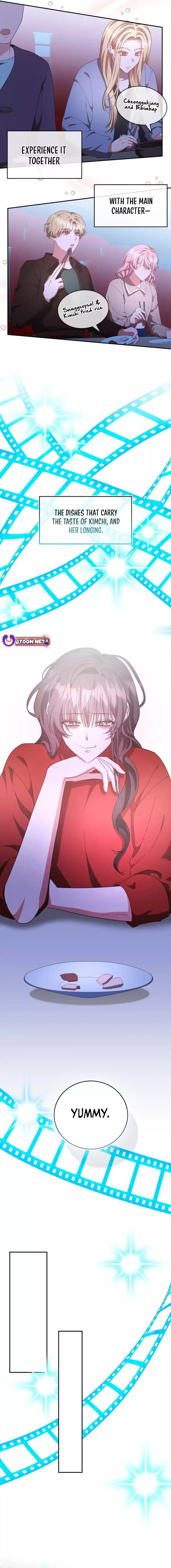 A Genius Writer’s Random Workplace Chapter 70 - Page 20