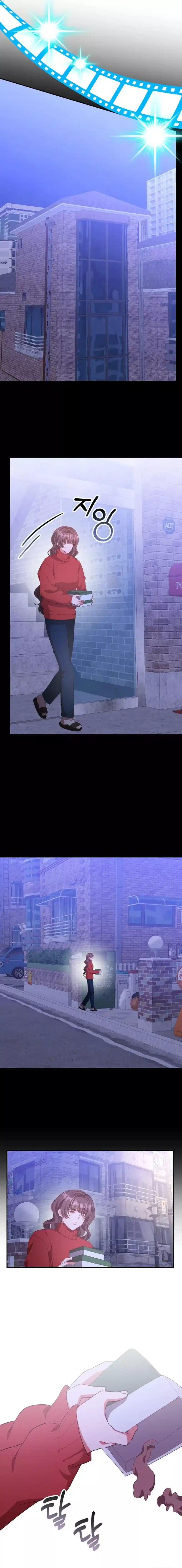 A Genius Writer’s Random Workplace Chapter 70 - Page 21