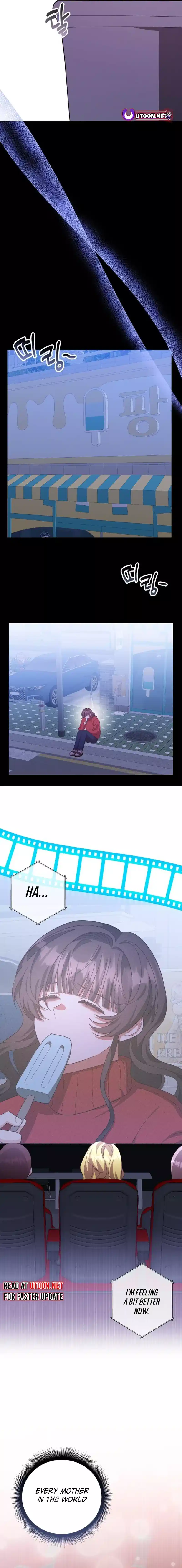 A Genius Writer’s Random Workplace Chapter 70 - Page 22