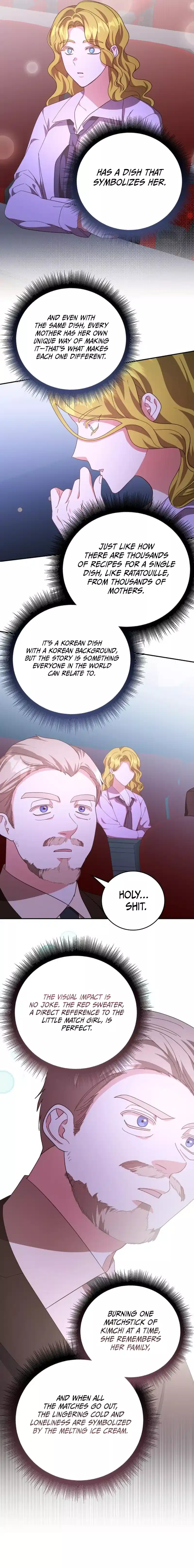 A Genius Writer’s Random Workplace Chapter 70 - Page 23