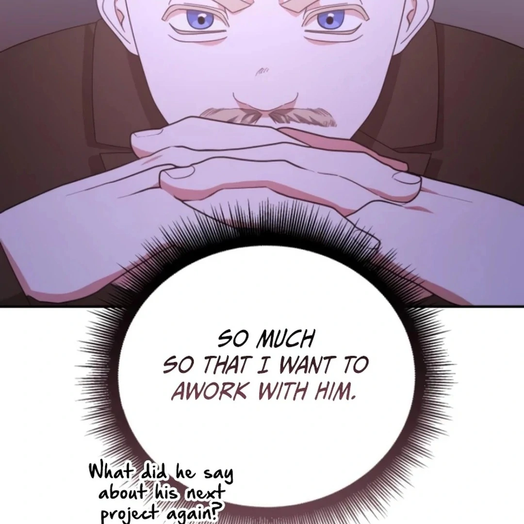 A Genius Writer’s Random Workplace Chapter 71 - Page 9