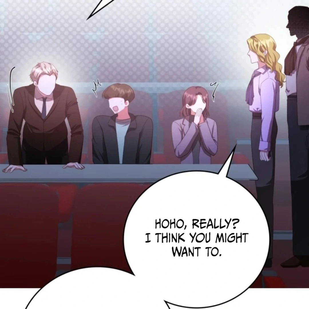 A Genius Writer’s Random Workplace Chapter 71 - Page 13