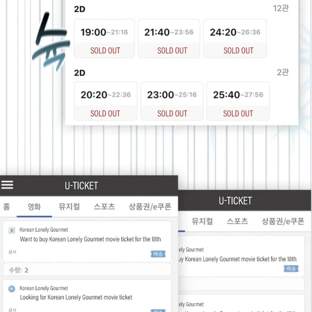 A Genius Writer’s Random Workplace Chapter 71 - Page 28