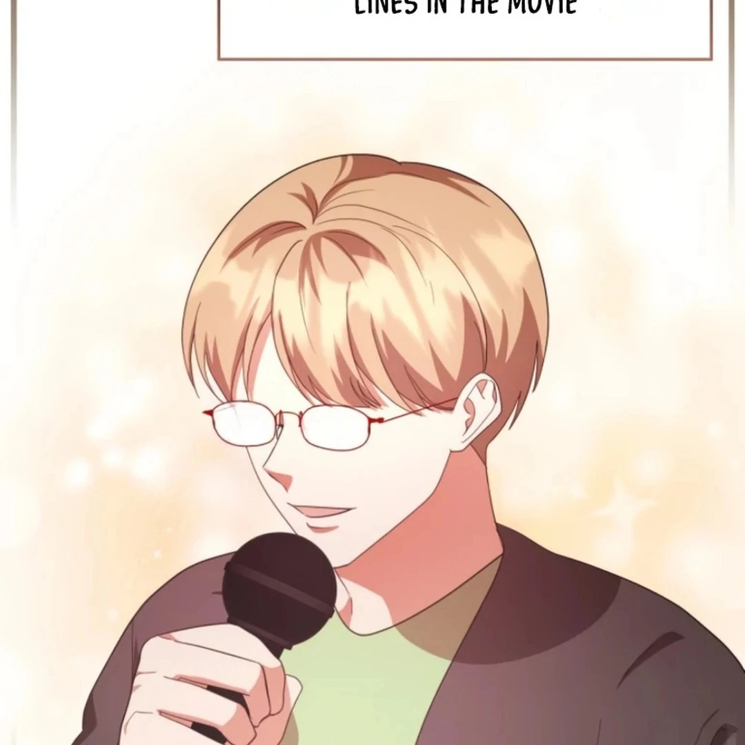 A Genius Writer’s Random Workplace Chapter 71 - Page 31