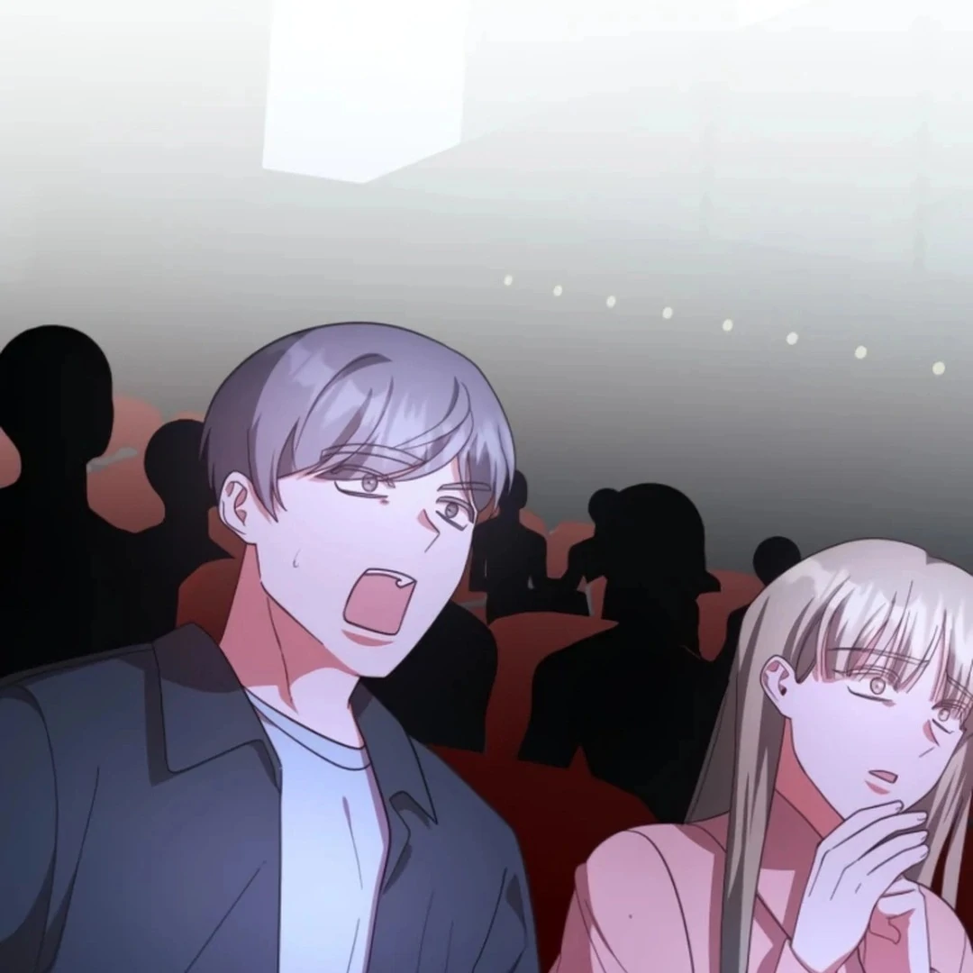 A Genius Writer’s Random Workplace Chapter 71 - Page 34