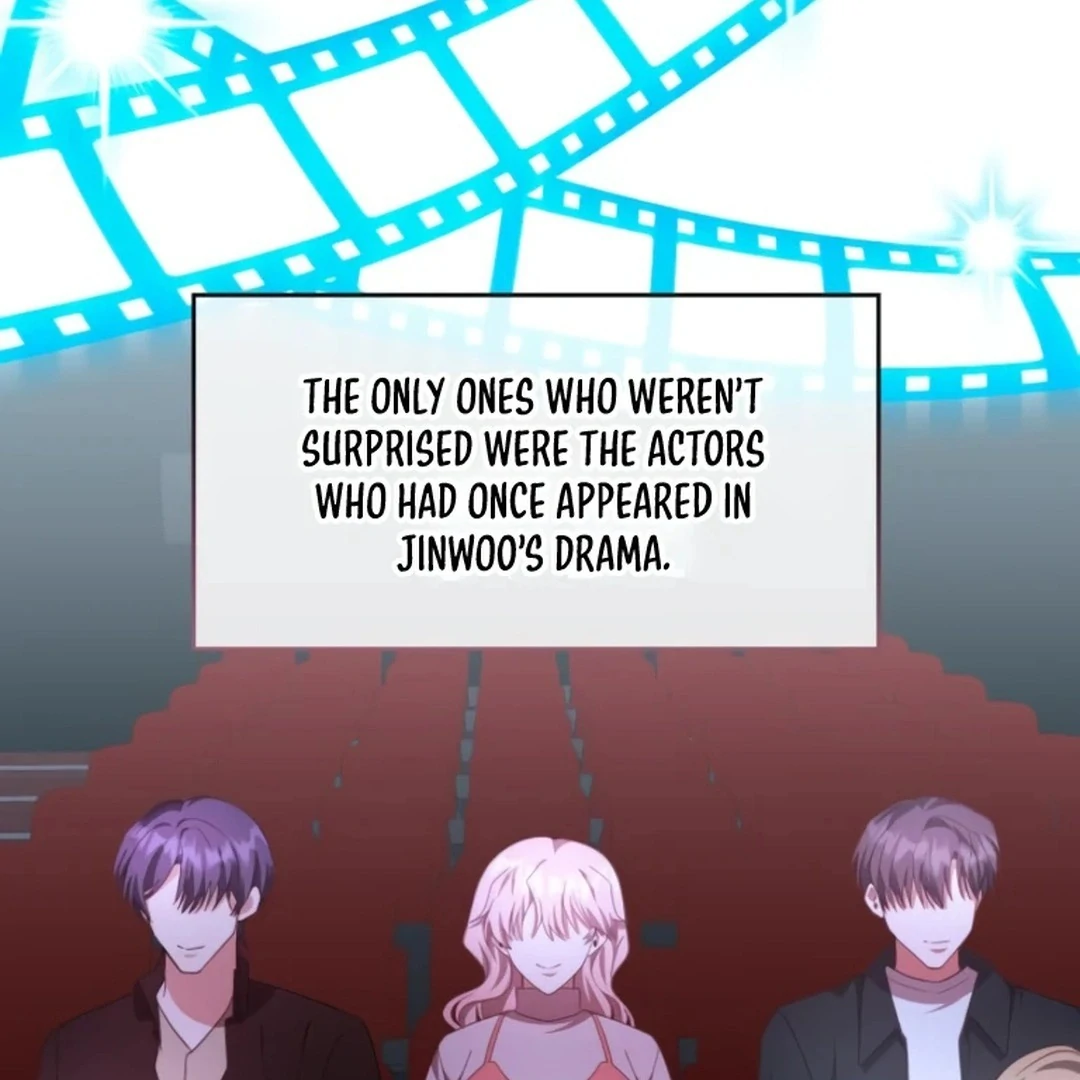 A Genius Writer’s Random Workplace Chapter 71 - Page 37