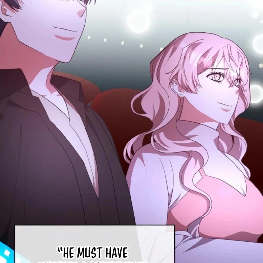 A Genius Writer’s Random Workplace Chapter 71 - Page 39