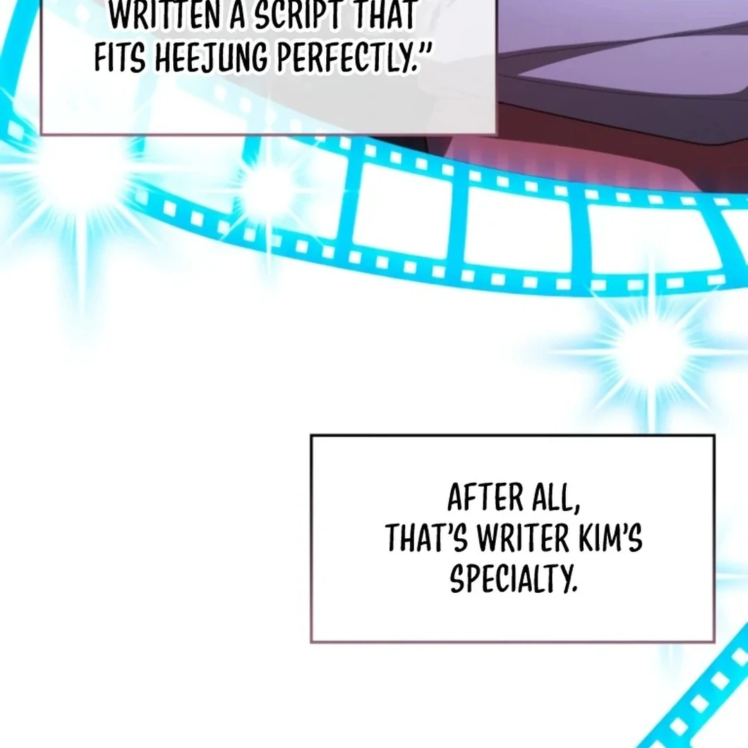 A Genius Writer’s Random Workplace Chapter 71 - Page 40