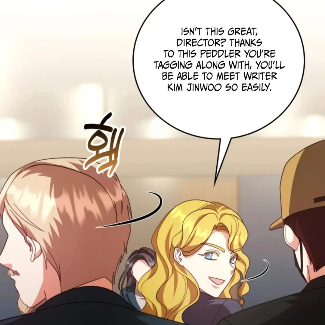 A Genius Writer’s Random Workplace Chapter 71 - Page 48